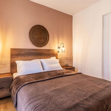 Paradisio Baby&Kinder Hotel Stavros  Bagian luar foto