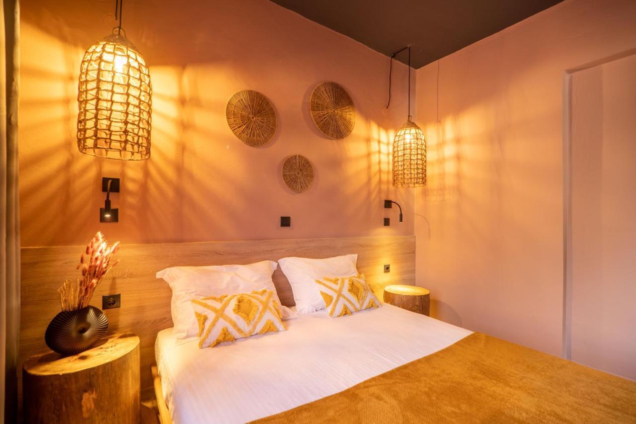 Paradisio Baby&Kinder Hotel Stavros  Bagian luar foto
