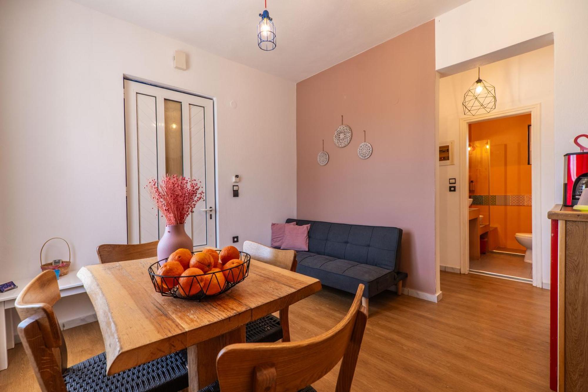 Paradisio Baby&Kinder Hotel Stavros  Bagian luar foto
