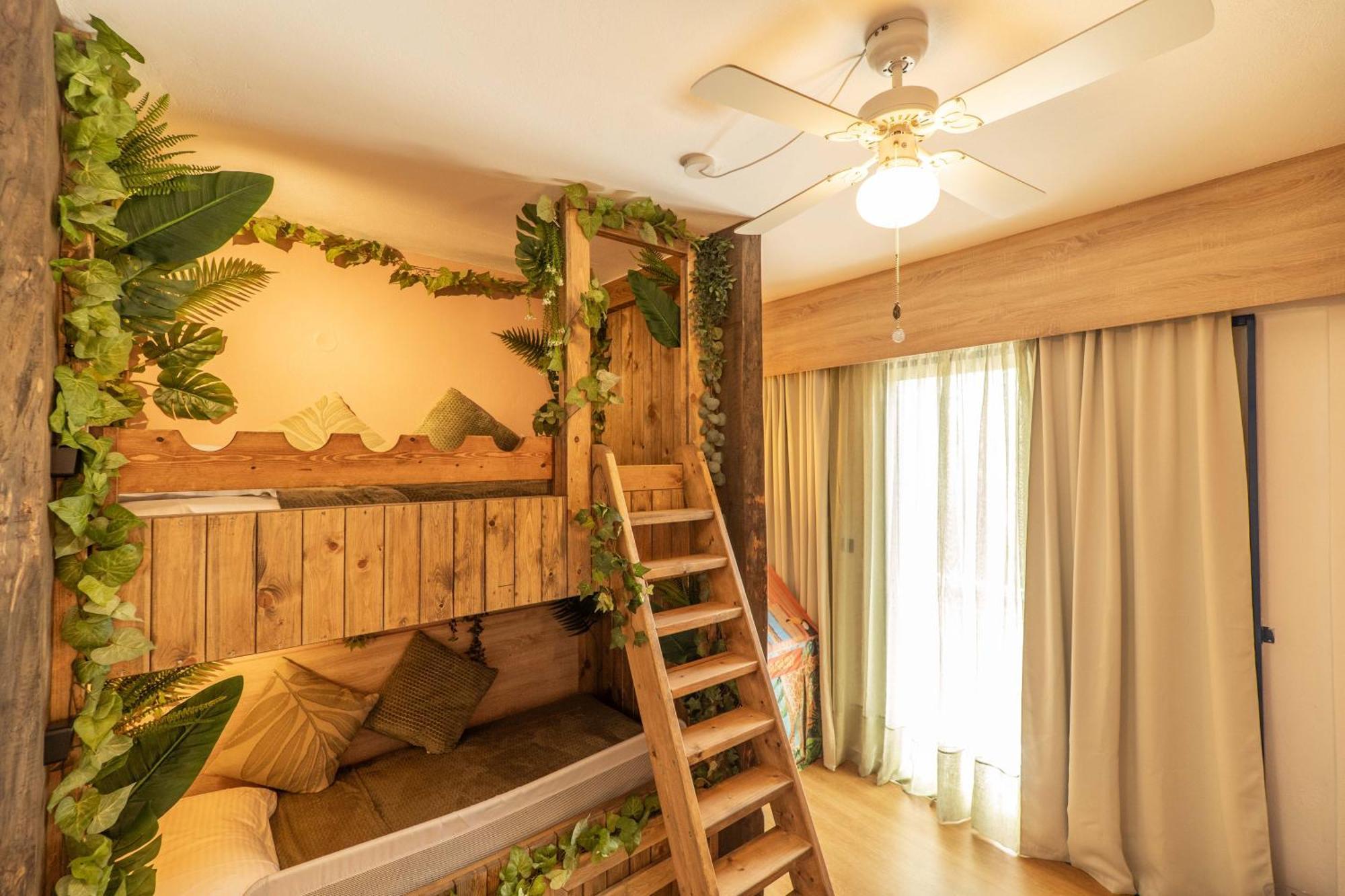 Paradisio Baby&Kinder Hotel Stavros  Bagian luar foto