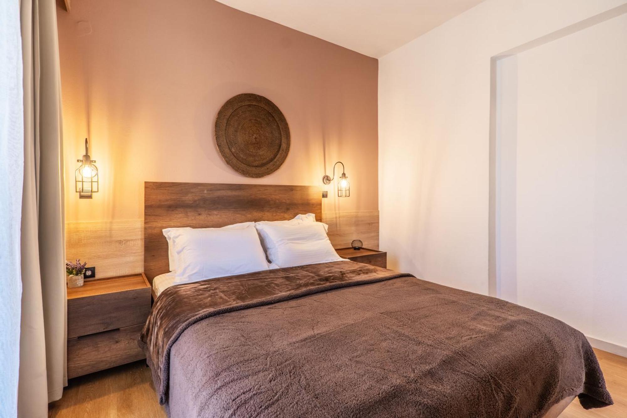 Paradisio Baby&Kinder Hotel Stavros  Bagian luar foto